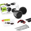 Load image into Gallery viewer, Boss Audio Systems Motorcycle Bluetooth Amplified 3in Speakers