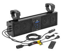 Load image into Gallery viewer, Boss Audio Systems Planet Audio ATV UTV Sound Bar Speaker System