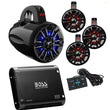 Load image into Gallery viewer, Boss Audio Systems UTV Marine Stereo Package