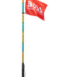 Load image into Gallery viewer, Boss Audio Systems XP4 48in IP67 ATV LED Whip