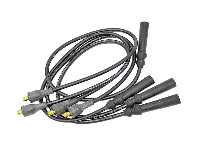 Bougicord Spark Plug Wire Set 4086