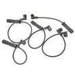 Load image into Gallery viewer, Bougicord Spark Plug Wire Set 6431