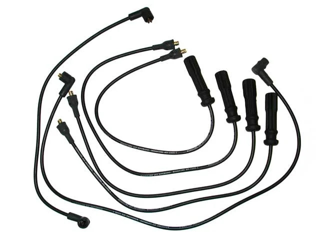 Bougicord Spark Plug Wire Set 6435