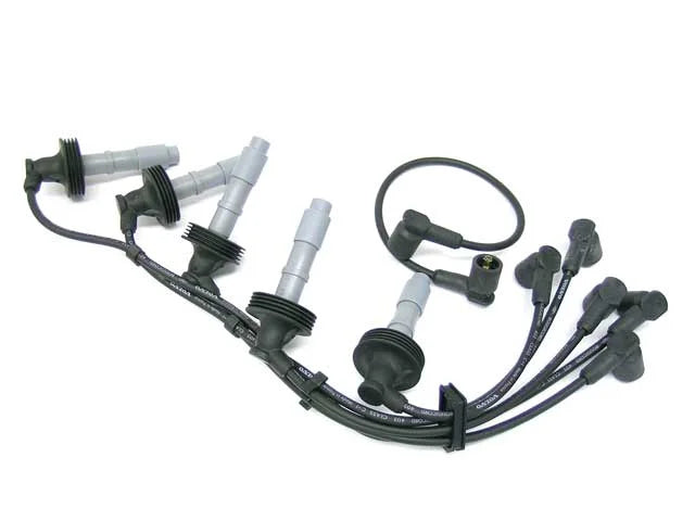 Bougicord Spark Plug Wire Set 6468