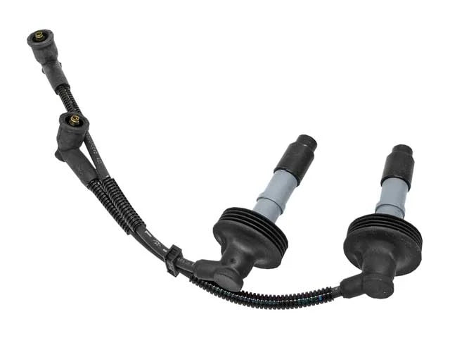Bougicord Spark Plug Wire Set 6475