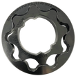 Load image into Gallery viewer, Boundary 01-04 Ford Modular Motor 4V MartenWear Treated Billet Oil Pump Gear - Side View