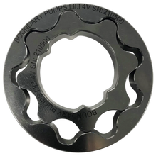 Load image into Gallery viewer, Boundary 01-04 Ford Modular Motor 4V V8 Billet Oil Pump Gear - Main Product View