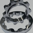 Load image into Gallery viewer, Boundary 01-05 Ford/Mazda BP VVT I4 Billet Oil Pump Gear - Side View