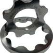 Load image into Gallery viewer, Boundary 02-06 BMW Mini Cooper 1.6L R53 High Flow MartenWear Treated Billet Oil Pump Gear
