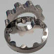 Load image into Gallery viewer, Boundary 02-16 Ford Barra XR6 Billet Oil Pump Gear - Main Product View