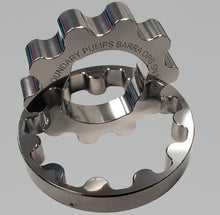 Load image into Gallery viewer, Boundary 02-16 Ford Barra XR6 Billet Oil Pump Gear - Main Product View