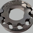 Load image into Gallery viewer, Boundary 02-16 Ford Barra XR6 Billet Oil Pump Gear - Side View