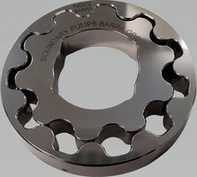 Load image into Gallery viewer, Boundary 02-16 Ford Barra XR6 Billet Oil Pump Gear - Side View