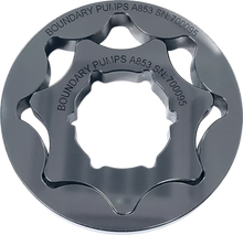 Load image into Gallery viewer, Boundary 03-05 Dodge SRT4 A853 2.4L I4 Billet Oil Pump Gear - Main Product View