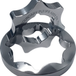 Load image into Gallery viewer, Boundary 03-05 Dodge SRT4 A853 2.4L I4 Billet Oil Pump Gear - Side View