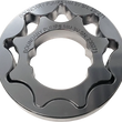 Load image into Gallery viewer, Boundary 05-14 Ford Modular Motor/Shelby GT500 3V 4.6L/5.4L V8 Billet Oil Pump Gear - Side View