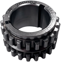 Load image into Gallery viewer, Boundary 07-14 Ford Modular Motor GT500 V8 Billet Crankshaft Timing Sprocket - Main Product View