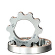 Load image into Gallery viewer, Boundary 07-18 Lexus ES350 / 07-11 Lexus GS350 3.5L V6 MartenWear Treated Billet Oil Pump Gear - Side View