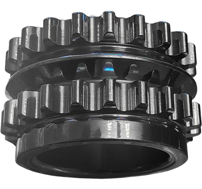Boundary 11-14 Ford Coyote (All Types) V8 Billet Crankshaft Timing Sprocket - Main Product View