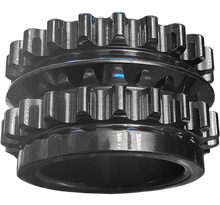 Load image into Gallery viewer, Boundary 11-14 Ford Coyote (All Types) V8 Billet Crankshaft Timing Sprocket - Main Product View