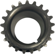 Load image into Gallery viewer, Boundary 11-14 Ford Coyote (All Types) V8 Billet Crankshaft Timing Sprocket - Side View