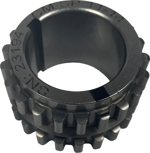 Boundary 11-14 Ford Coyote (All Types) V8 Billet Crankshaft Timing Sprocket