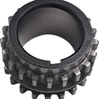 Load image into Gallery viewer, Boundary 11-14 Ford Coyote Billet Crankshaft Timing Sprocket Drive Gear w/Grip Surface &amp; Stud Kit