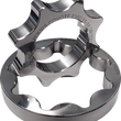 Load image into Gallery viewer, Boundary 11-14 Ford F150 / 18-20 Ford F150 Coyote V8 Billet Oil Pump Gear - Side View