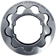 Load image into Gallery viewer, Boundary 11-14 Ford Raptor 6.2L MartenWear Treated Billet Oil Pump Gear