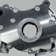 Load image into Gallery viewer, Boundary 11-17 Ford Coyote (All Types) V8 Oil Pump Assembly Vane Ported MartenWear Treated Gear - Detail View