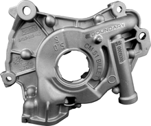 Load image into Gallery viewer, Boundary 11-17 Ford Coyote Mustang GT/F150 V8 Oil Pump Assembly - Side View