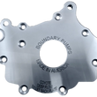 Load image into Gallery viewer, Boundary 11-17 Ford Coyote Mustang GT/F150 V8 Oil Pump Assembly w/Billet Back Plate - Side View