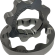 Load image into Gallery viewer, Boundary 11-17 Ford F150 Coyote V8 Billet Vane Ported MartenWear Treated Oil Pump Gear