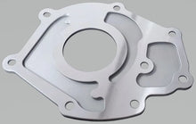 Load image into Gallery viewer, Boundary 12-16 Ford Barra XR6 Billet Back Plate - Main Product View