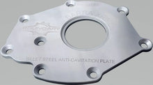 Load image into Gallery viewer, Boundary 12-16 Ford Barra XR6 Billet Back Plate - Side View