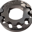Load image into Gallery viewer, Boundary 12-16 Ford Barra XR6 MartenWear Treated Billet Oil Pump Gears - Main Product View