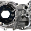 Load image into Gallery viewer, Boundary Subaru EJ 12mm Billet Gear High Flow Shark Tooth MartenWear Treated Oil Pump Assembly - Detail View