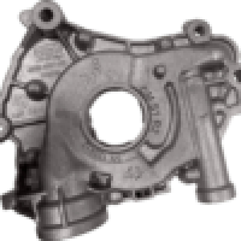 Boundary 18-23 Ford Coyote Mustang GT/F150 V8 Oil Pump Assembly - Installation View