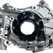 Load image into Gallery viewer, Boundary 18-23 Ford Coyote V8 Vane Ported MartenWear Treated Gear Billet Oil Pump Assembly - Main Product View