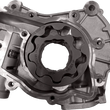 Load image into Gallery viewer, Boundary 18-23 Ford Mustang GT/F150 V8 MartenWear Treated Oil Pump Assembly w/Billet Back Plate - Main Product View
