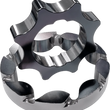 Load image into Gallery viewer, Boundary 20-23 Ford Mustang GT500 / 2025 Ford Mustang GTD 5.2L Billet Oil Pump Gear - Main Product View