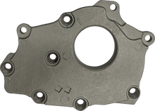 Load image into Gallery viewer, Boundary 2005+ Nissan VQDE40 Billet Gear Standard Flow Pump Assembly - Detail View