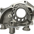 Load image into Gallery viewer, Boundary 2005+ Nissan VQDE40 Marten Wear Treated Oil Pump Assembly (1 Shim) - Main Product View