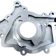 Load image into Gallery viewer, Boundary 2011+ Ford Coyote (All Types) V8 Billet Pump Plate - Side View