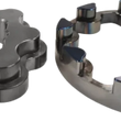 Load image into Gallery viewer, Boundary 2011+ Ford Coyote Mustang/GT350 V8 Billet Dual Rotor MartenWear Treated Oil Pump Gear