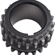 Load image into Gallery viewer, Boundary 2015+ Ford Coyote High Friction Surface &amp; Grip Billet Crankshaft Timing Sprocket Drive Gear