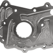 Load image into Gallery viewer, Boundary 2020+ Ford Mustang GT500 Coyote V8 Billet Back Plate - Main Product View