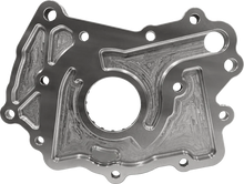 Load image into Gallery viewer, Boundary 2020+ Ford Mustang GT500 Coyote V8 Billet Back Plate - Main Product View
