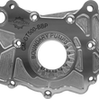 Load image into Gallery viewer, Boundary 2020+ Ford Mustang GT500 Coyote V8 Billet Back Plate - Side View