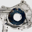 Load image into Gallery viewer, Boundary 2024+ Ford Coyote V8 Billet Dual Rotor Gear Treated Oil Pump Assembly w/ Billet Back Plate